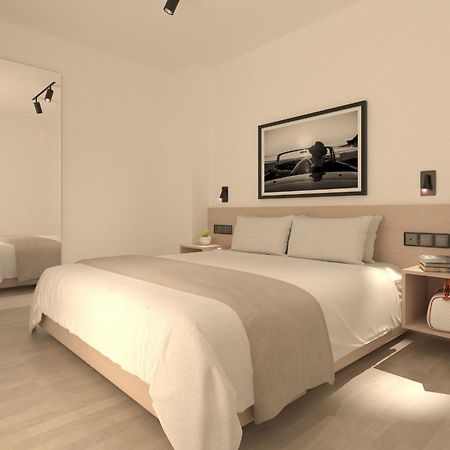 Astuto 21 Suites - Adults Only Jerez de la Frontera Exterior photo