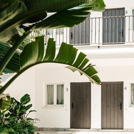 Astuto 21 Suites - Adults Only Jerez de la Frontera Exterior photo
