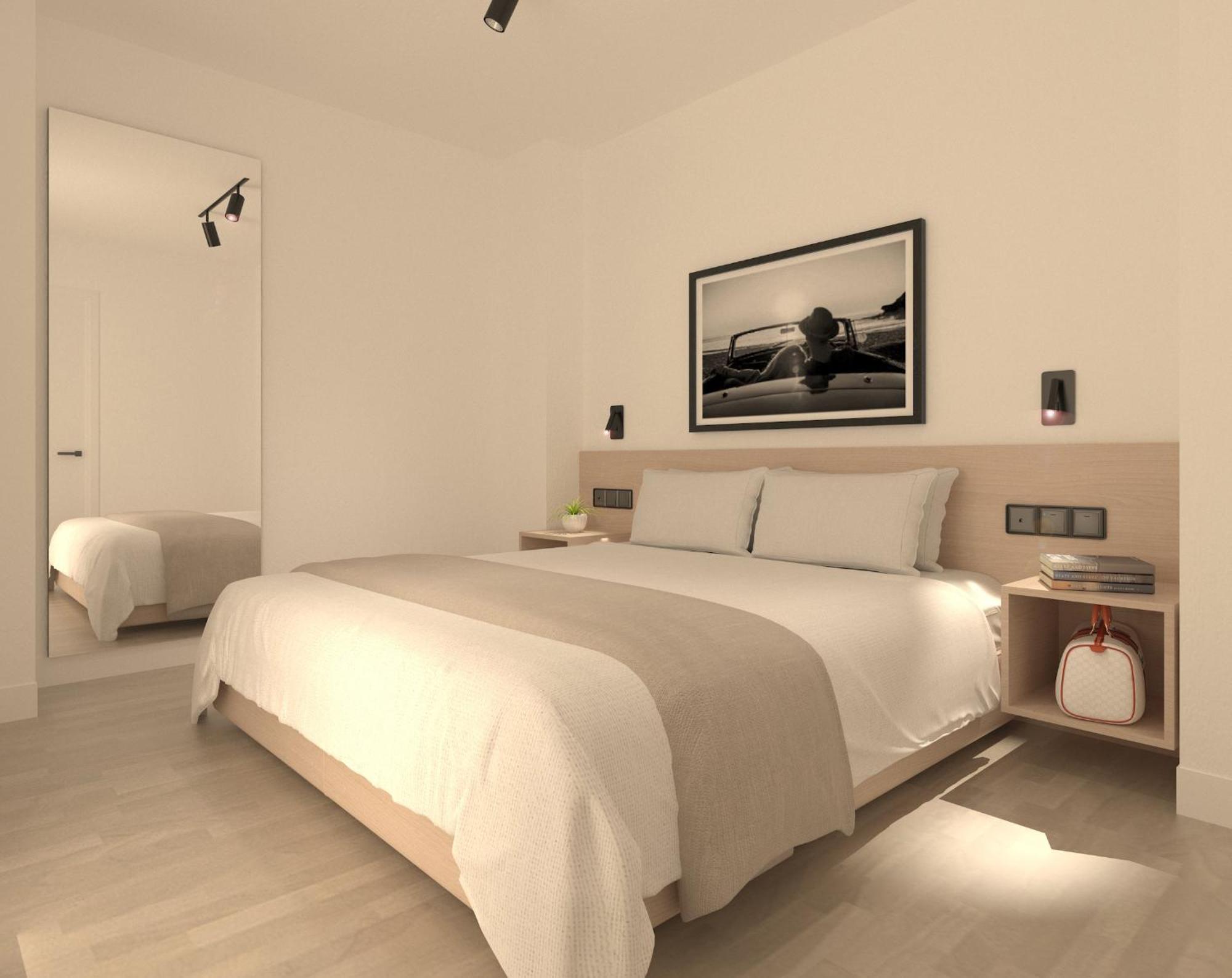 Astuto 21 Suites - Adults Only Jerez de la Frontera Exterior photo