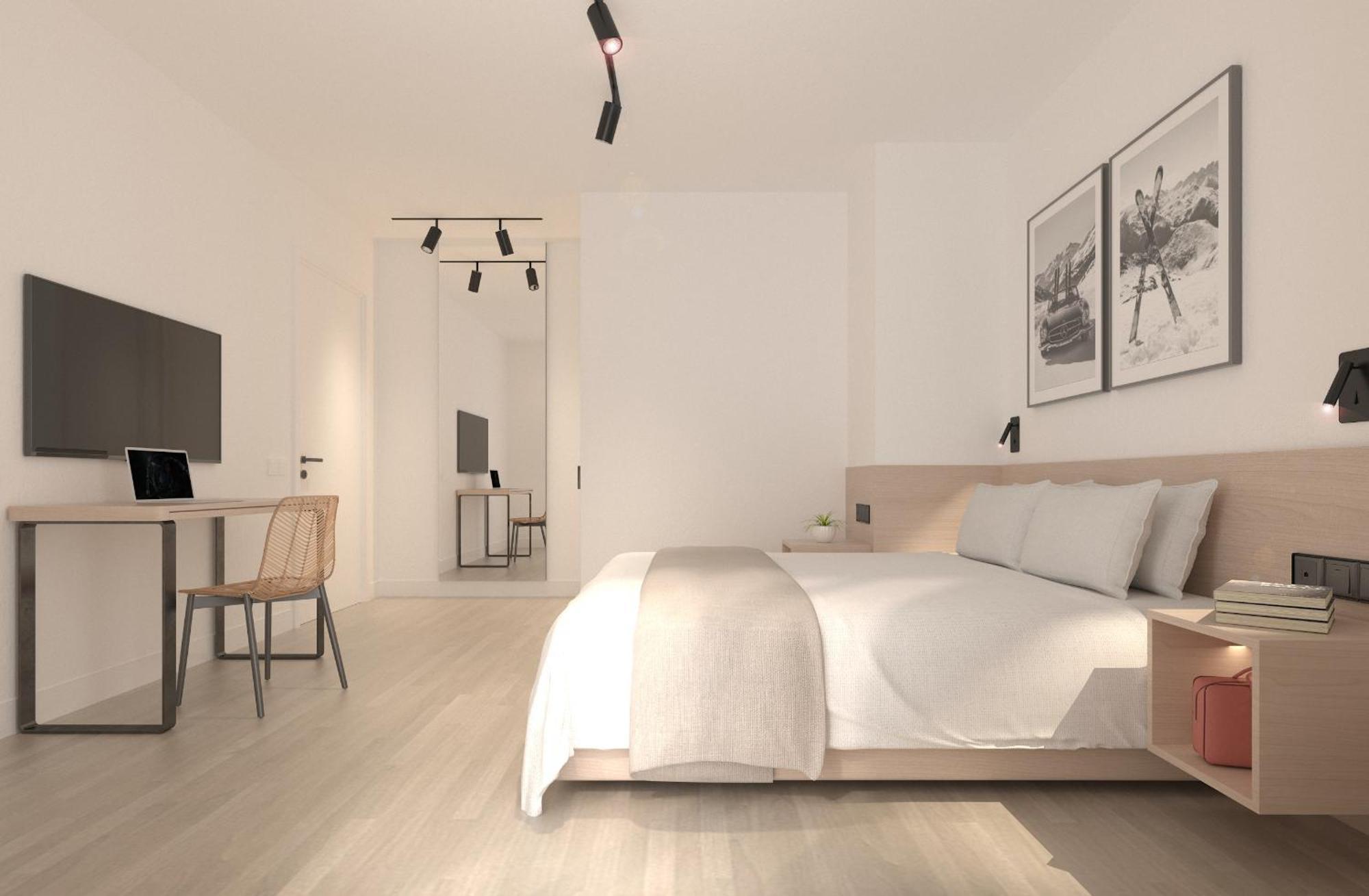 Astuto 21 Suites - Adults Only Jerez de la Frontera Exterior photo
