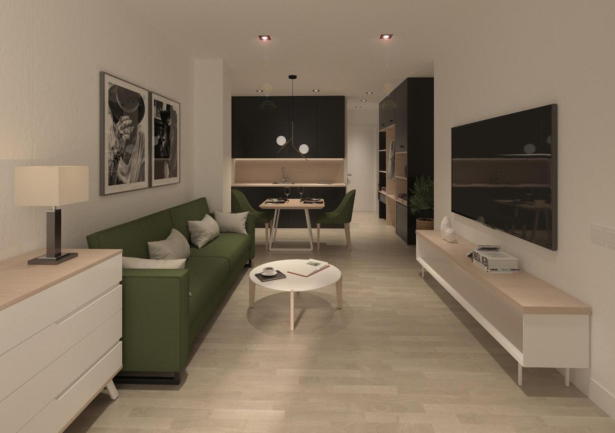 Astuto 21 Suites - Adults Only Jerez de la Frontera Exterior photo