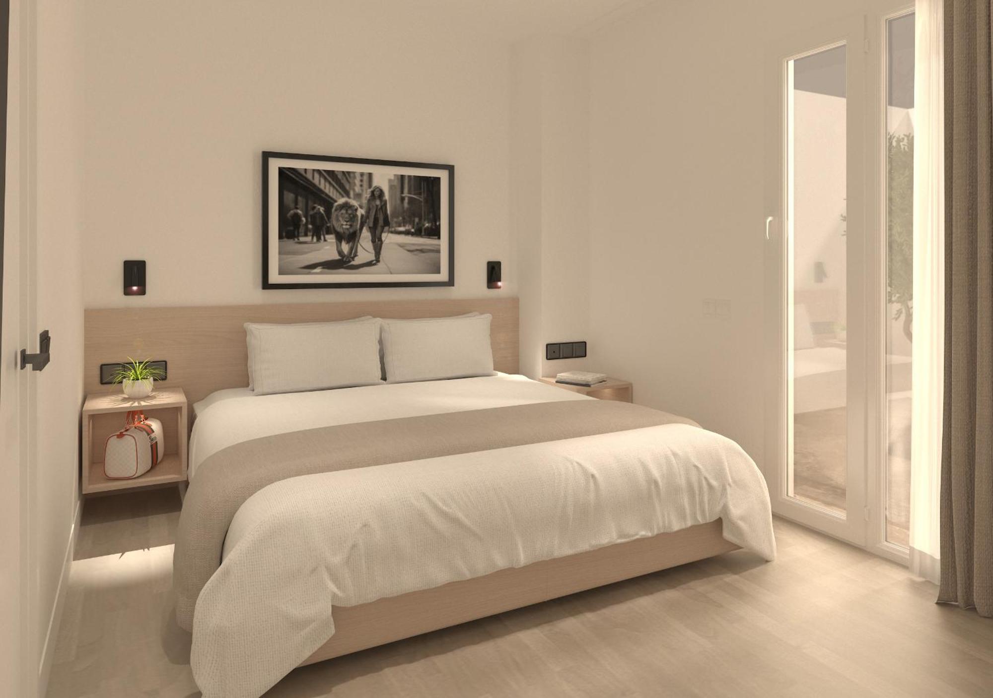 Astuto 21 Suites - Adults Only Jerez de la Frontera Exterior photo