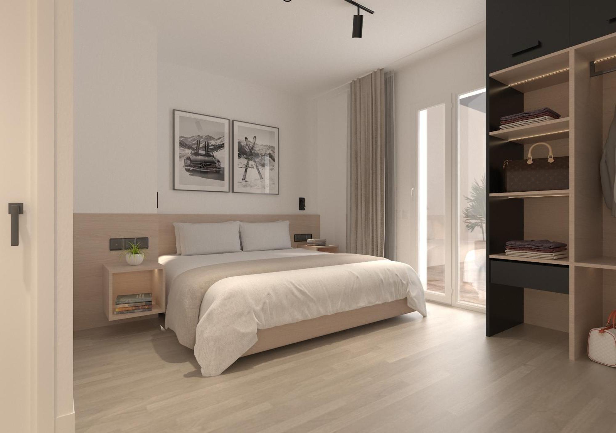 Astuto 21 Suites - Adults Only Jerez de la Frontera Exterior photo
