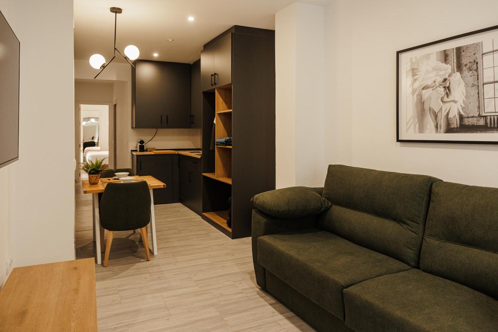 Astuto 21 Suites - Adults Only Jerez de la Frontera Exterior photo