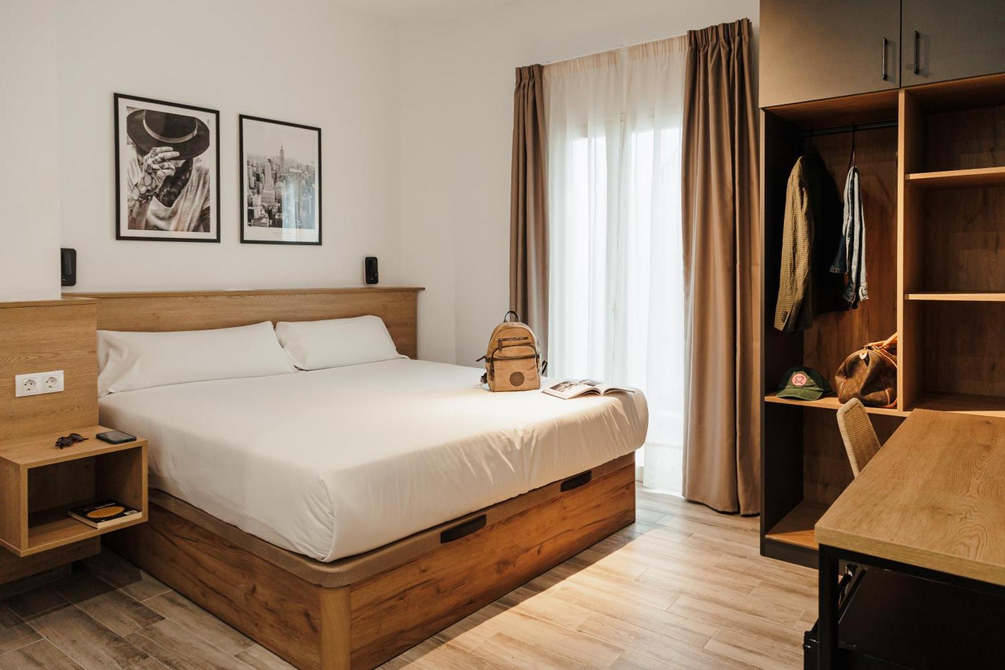 Astuto 21 Suites - Adults Only Jerez de la Frontera Exterior photo