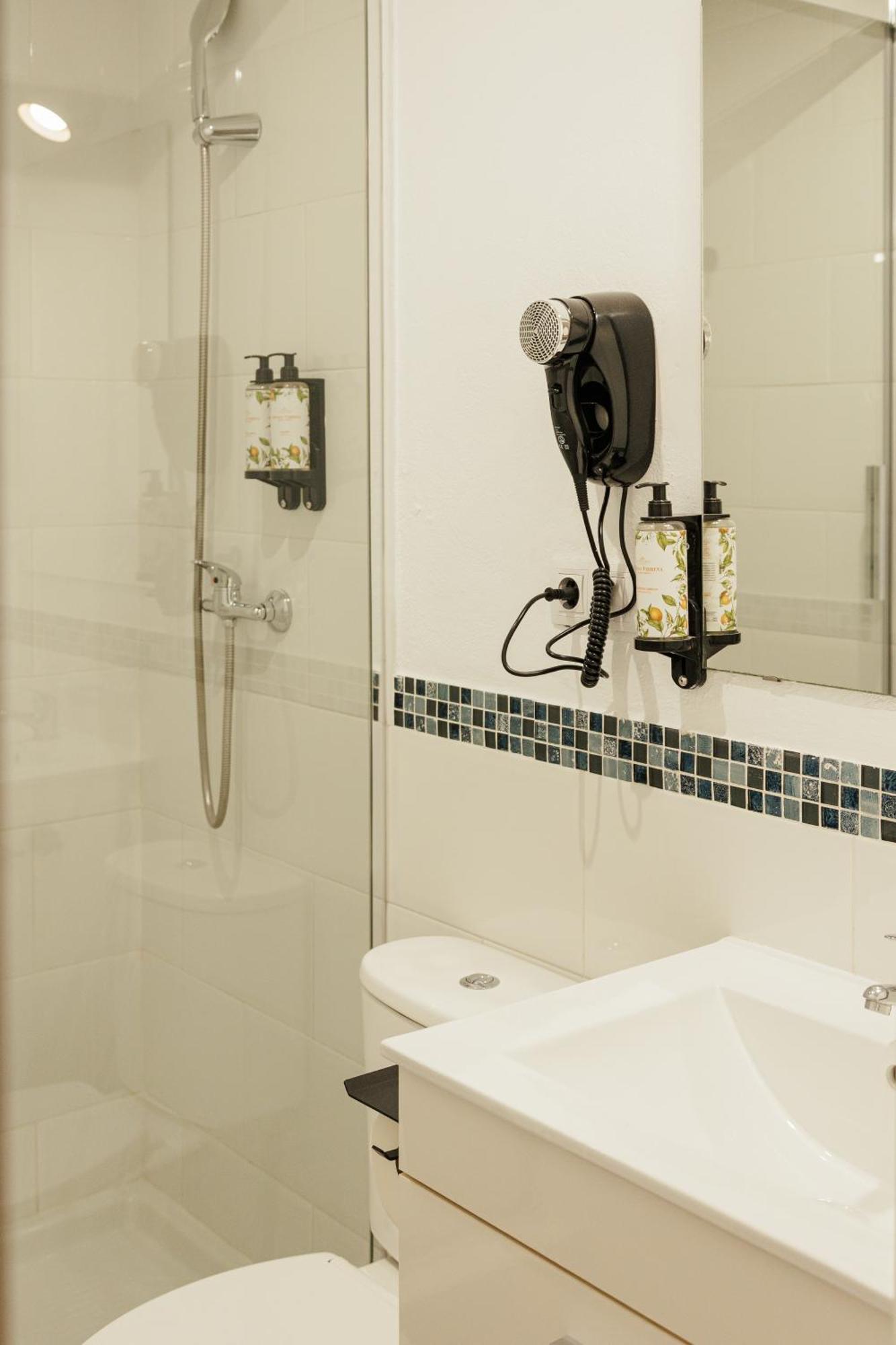Astuto 21 Suites - Adults Only Jerez de la Frontera Exterior photo