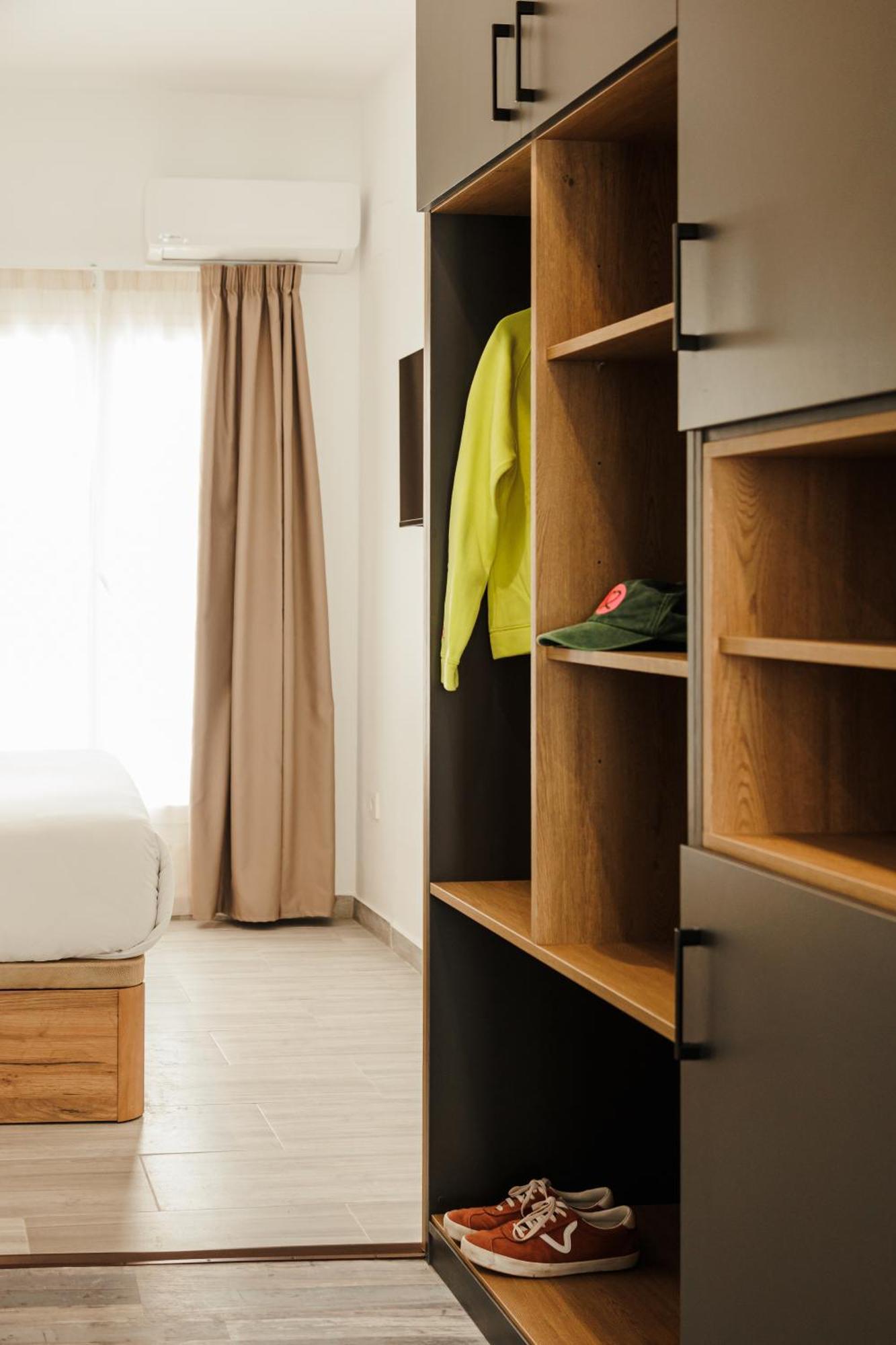 Astuto 21 Suites - Adults Only Jerez de la Frontera Exterior photo
