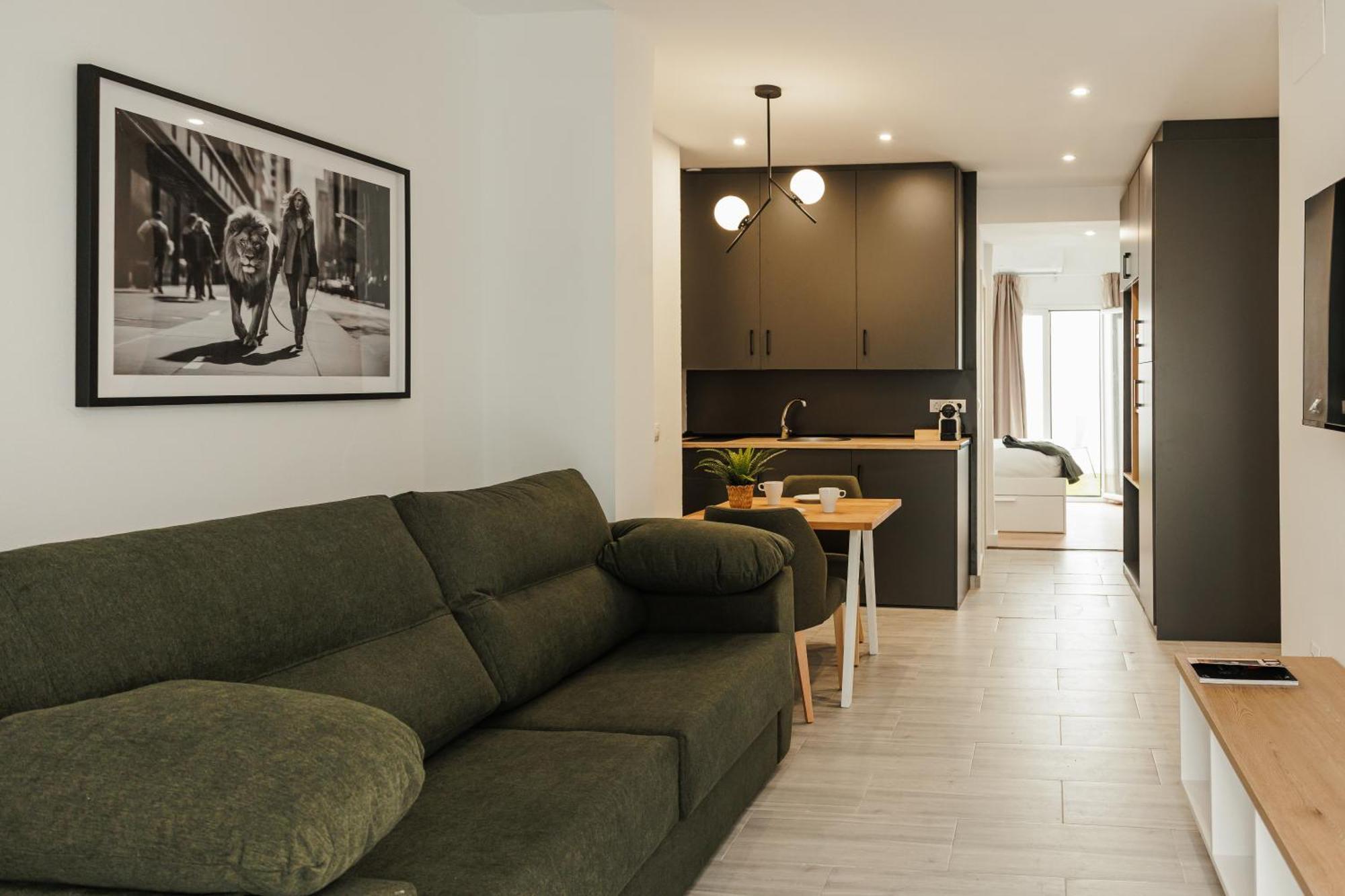 Astuto 21 Suites - Adults Only Jerez de la Frontera Exterior photo