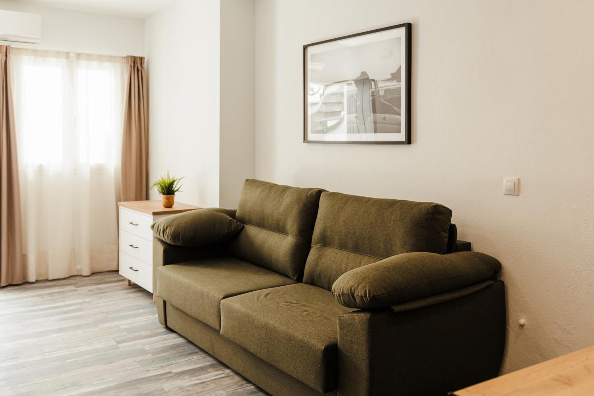Astuto 21 Suites - Adults Only Jerez de la Frontera Exterior photo